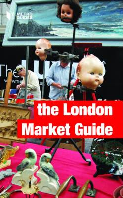 The London Market Guide (Paperback)