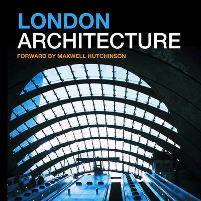 London Architecture (Paperback)