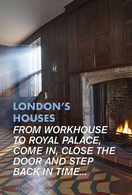 London's Houses (Paperback)