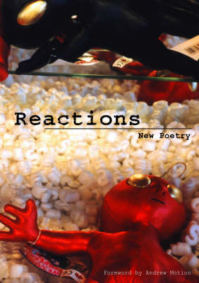 Reactions (Paperback)