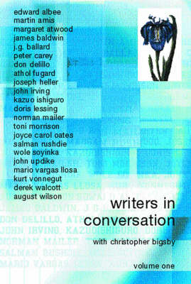 Writers in Conversation (Paperback)