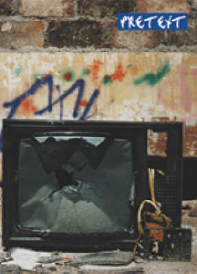 Pretext: v. 5 (Paperback)