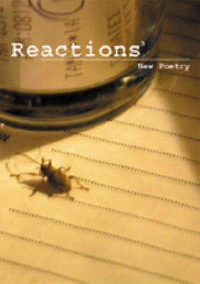 Reactions: v. 3 (Paperback)