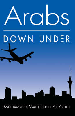 Arabs Down Under (Paperback)