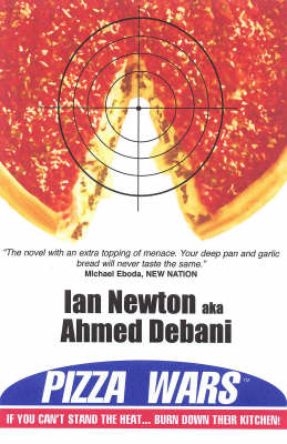 Pizza Wars (Paperback)