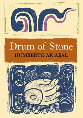 Drum of Stone (Paperback)