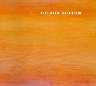 Trevor Sutton (Paperback)