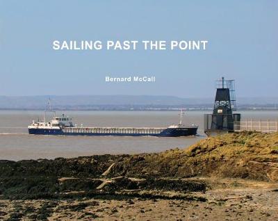 Sailing Past the Point (Hardback)