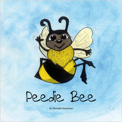Peedie Bee (Paperback)