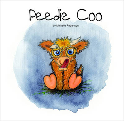 Peedie Coo (Paperback)