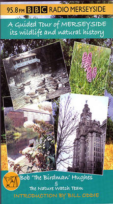 A Guided Tour of Merseyside Wildlife (Paperback)