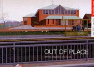 Out of Place: Memory, Imagination and the City - Art of The Lowry S. (Paperback)