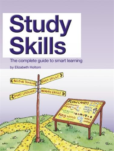 Study Skills (Paperback)