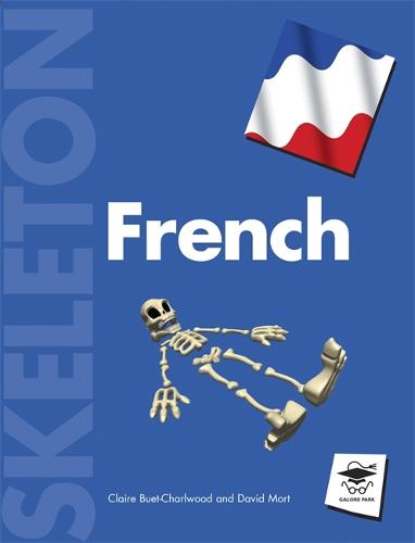 Skeleton French (Paperback)