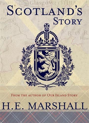 Scotland's Story (Hardback)
