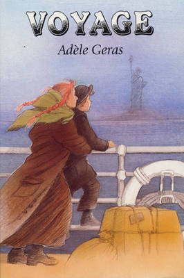 Voyage (Paperback)