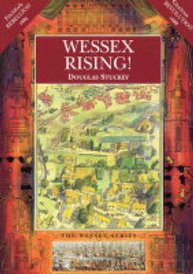 Wessex Rising (Paperback)