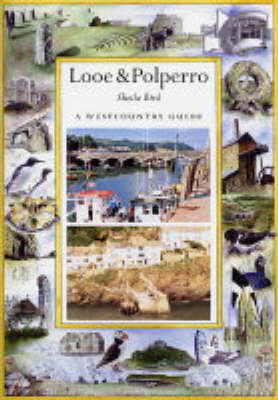 Looe and Polperro (Paperback)