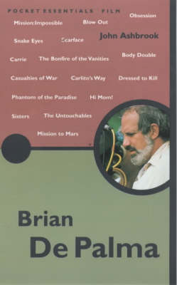 Brian de Palma (Paperback)