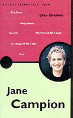 Jane Campion - Pocket Essentials (Paperback)
