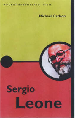 Sergio Leone (Paperback)