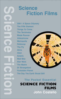 Science Fiction Films - Pocket Essentials (Paperback)