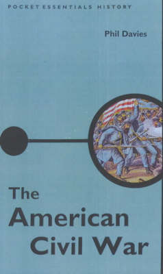 The American Civil War (Paperback)