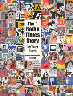 The "Radio Times" Story (Paperback)