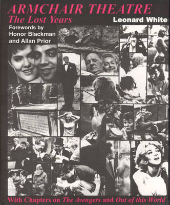 Armchair Theatre: The Lost Years (Paperback)