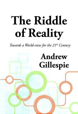 The Riddle of Reality (Paperback)
