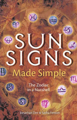 Sun Signs Made Simple: The Zodiac in a Nutshell (Paperback)