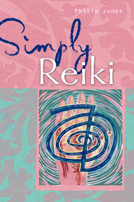 Simply Reiki (Paperback)