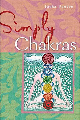Simply Chakras (Paperback)