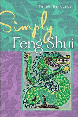 Simply Feng Shui (Paperback)