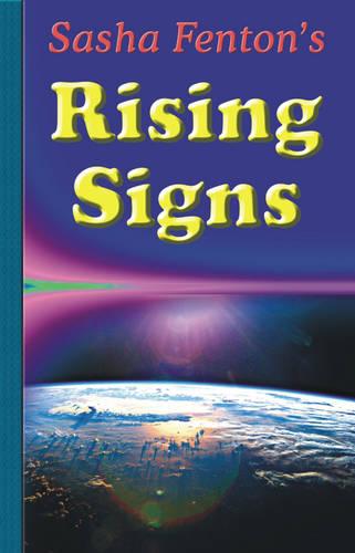 Sasha Fenton's Rising Signs (Paperback)