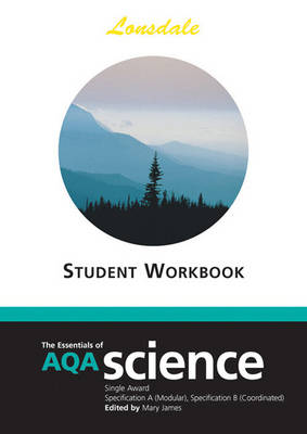 The Essentials of AQA Science Single Award Worksheets (Paperback)