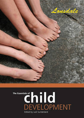 Child Development (Paperback)