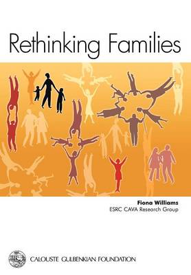 Rethinking Families (Paperback)