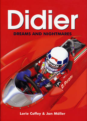 Didier: Dreams and Nightmares (Hardback)