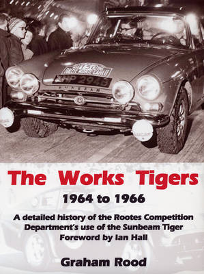 The Works Tigers (Hardback)