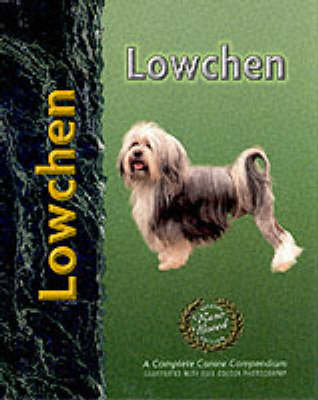 Lowchen - Pet Love S. (Hardback)