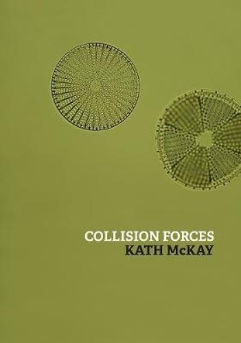 Collision Forces (Paperback)