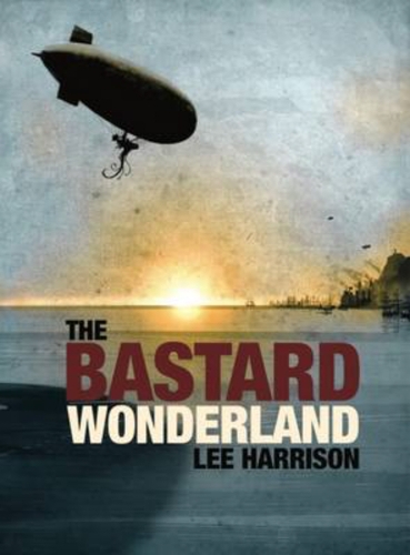 The Bastard Wonderland (Paperback)