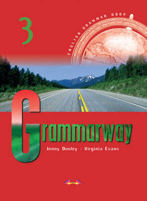 Grammarway: Level 3 (Paperback)
