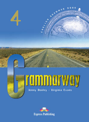 Grammarway: Level 4 (Paperback)