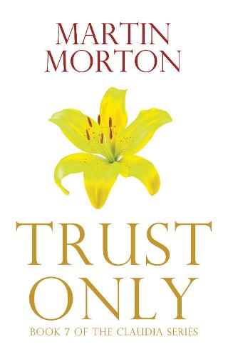 Trust Only (Paperback)