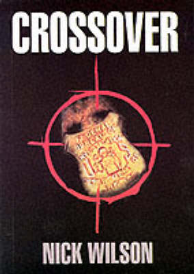 Crossover (Paperback)