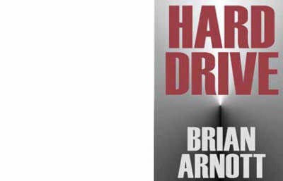 Hard Drive (Paperback)