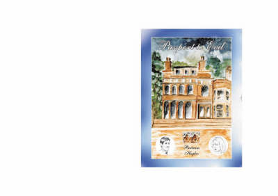 Passport to Evil (Paperback)