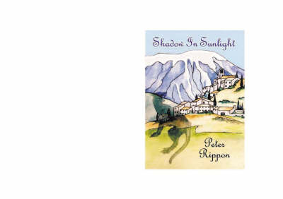 Shadow in Sunlight (Paperback)